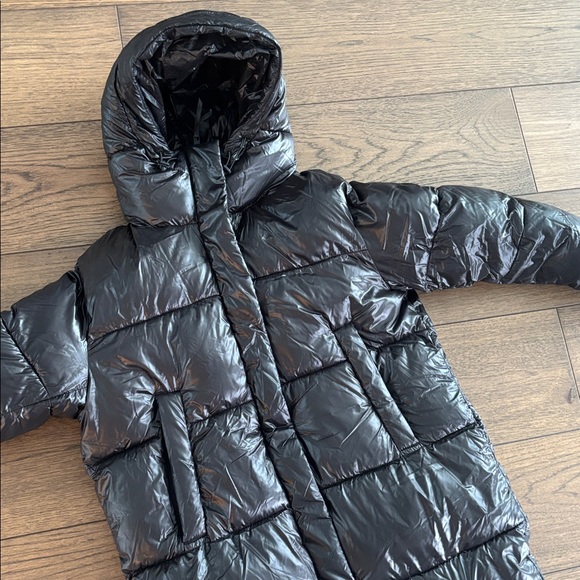 Mid length rep Superpuff - Picture 7 of 8